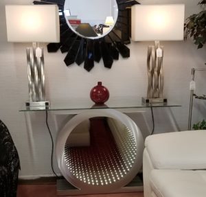 Infinity Mirror